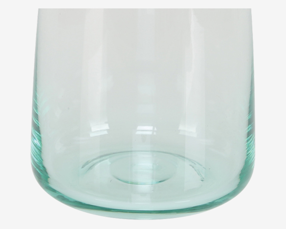 Vandkaraffel Glas Aqua 1,1L