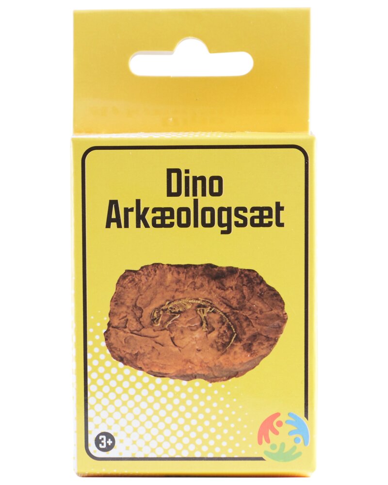 Dino arkæologsæt