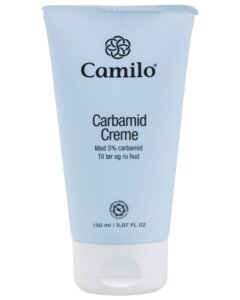 Camilo Carbamidcreme 150 ml