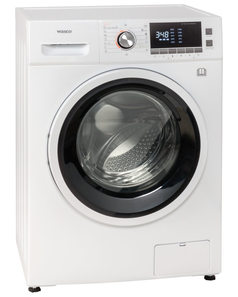 Vaske-tørremaskine LA1401WD