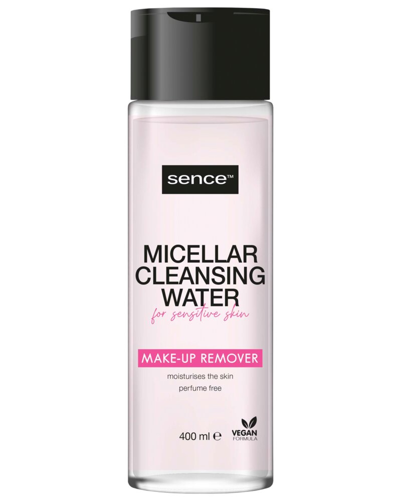 Sence - Micellar Cleansing Water 400 ml
