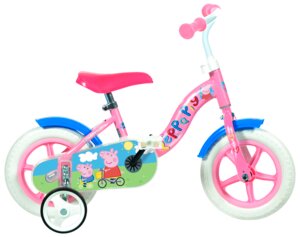 Flotte børnecykler piger og drenge