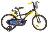 Batman 16" børnecykel