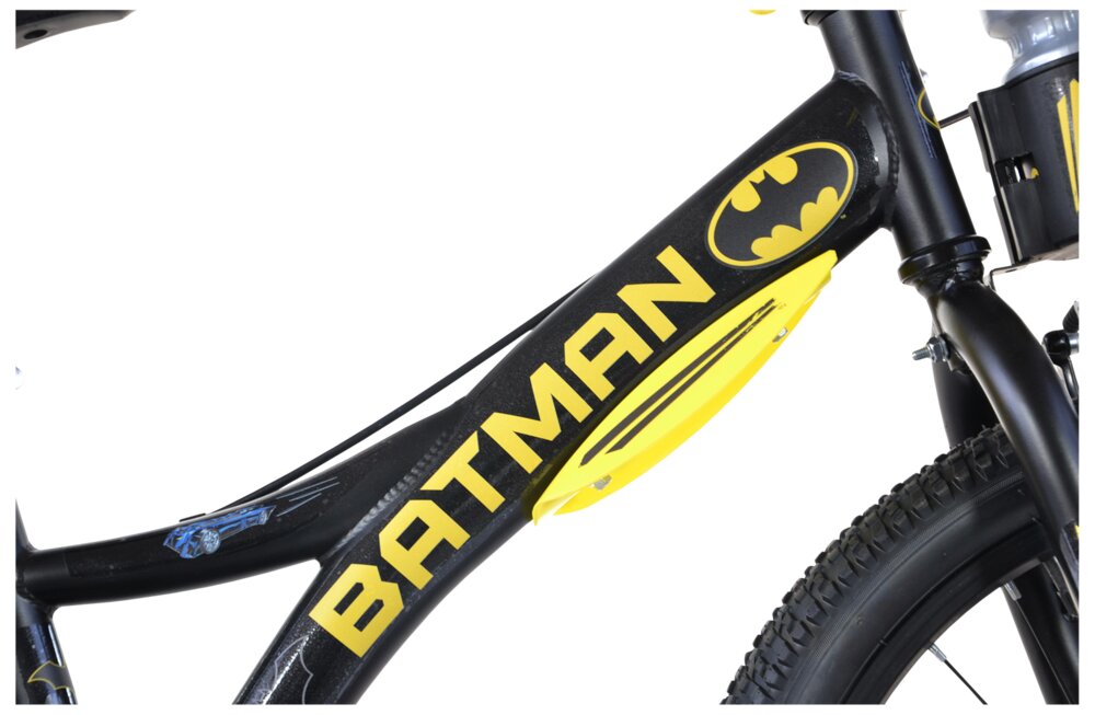 Batman 20" børnecykel
