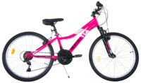 /aurelia-24-cykel-med-18-gear-pink