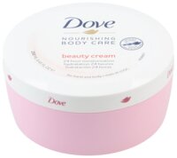 Dove Beauty Bodylotion 250 ml