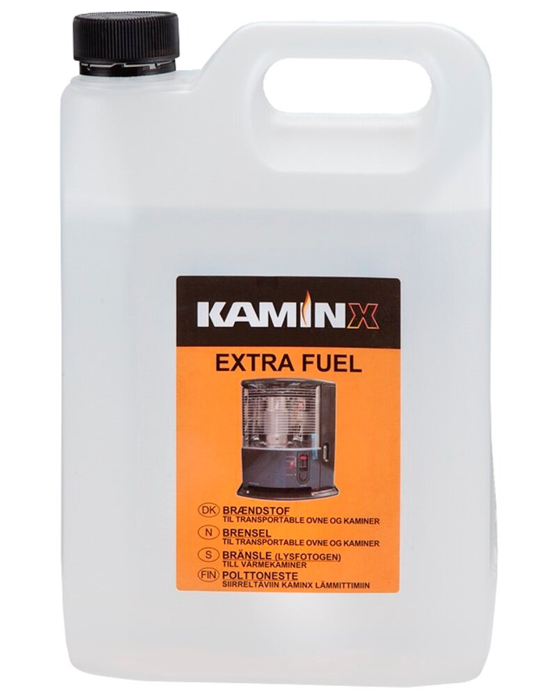 Kaminx Petroleum eksklusiv 5 L