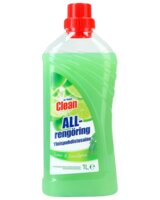 At Home Clean - Universal 1 L Lime & Eucalyptus