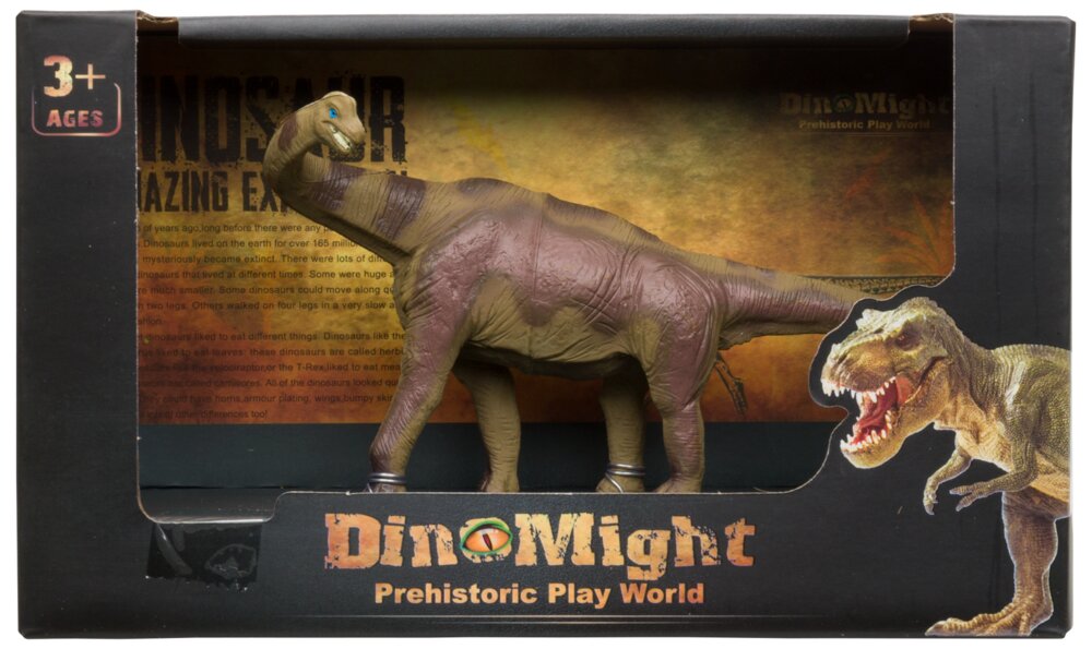Dino Diplodocusn