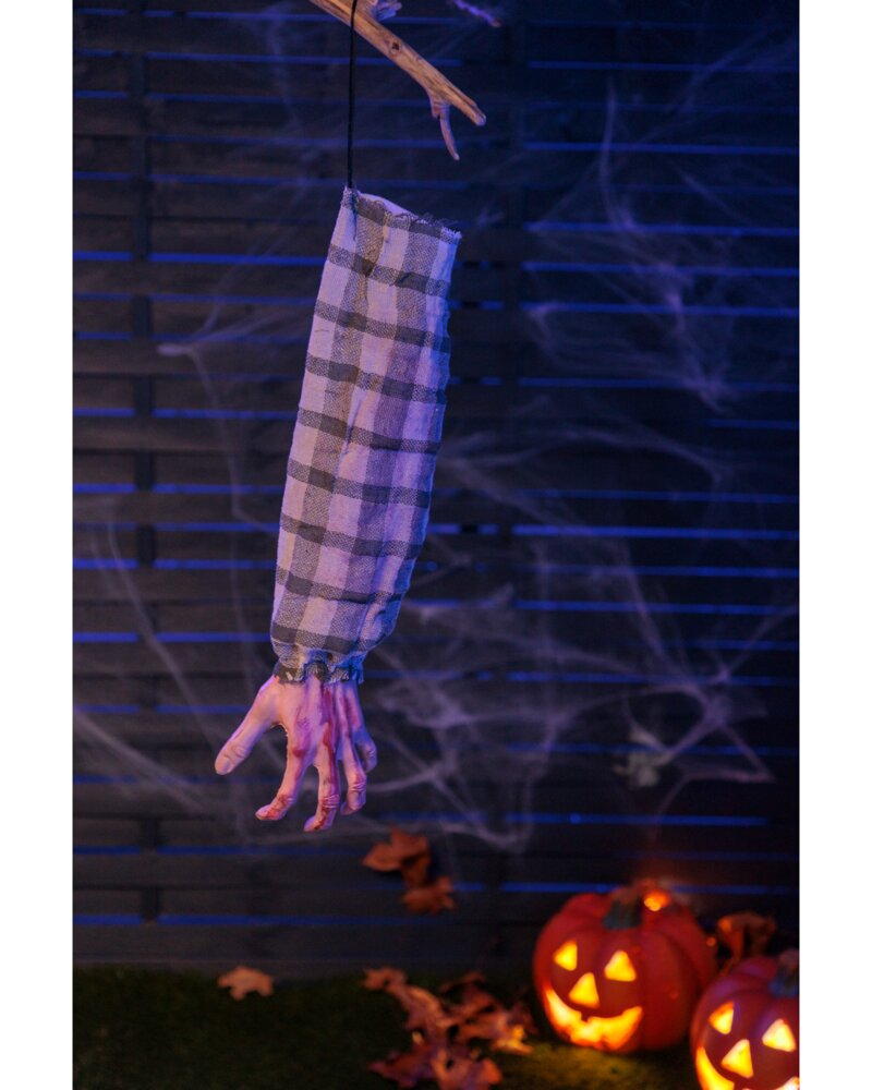 Halloween Arm hængende L. 51 cm