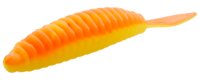 Baddy - 60 mm 1.2 g 6-pak - orange UV