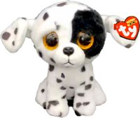 Ty Beanie Boos Luther Hund