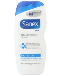 Sanex Dermo Shower gel 250 ml