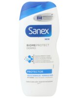 Sanex Dermo - Shower gel 250 ml