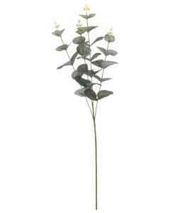 Kunstig eukalyptusgren 65 cm