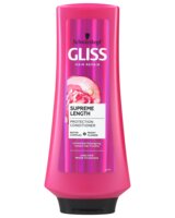 Gliss Conditioner 370 ml - supreme length