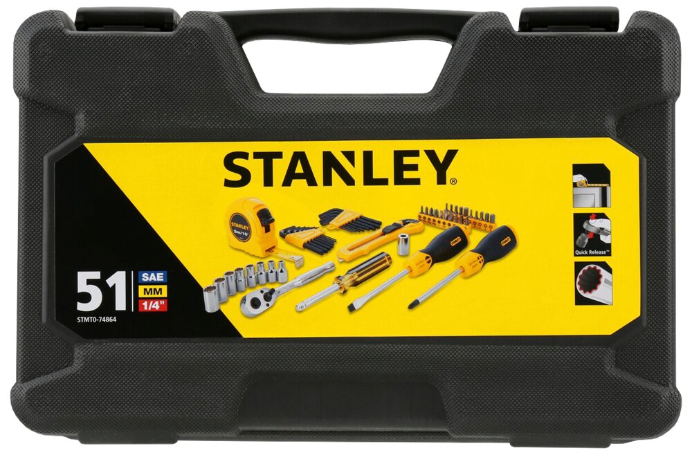 Stanley verktygsset STMT074864