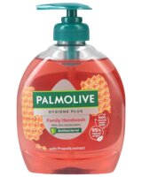 Palmolive håndsæbe 300 ml - family