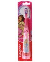 Colgate el-tandbørste Barbie