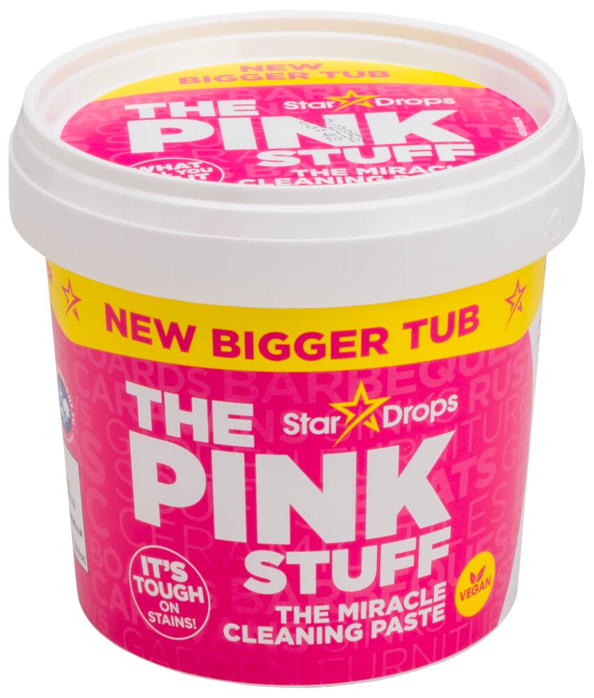 The Pink Stuff Paste 850 g