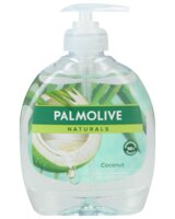 PALMOLIVE - Håndsæbe 300 ml - Coconut Naturals