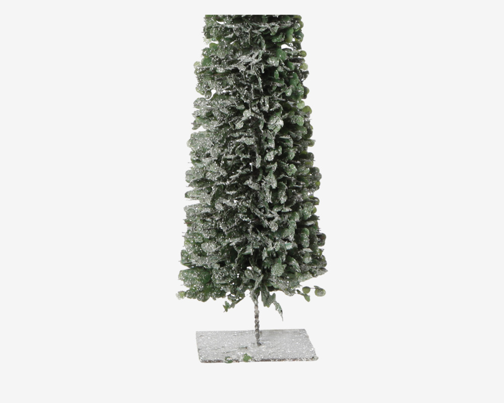 Juletræ Grøn Mellem H.60 cm 