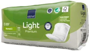 Abena premium light Bind - normal 2
