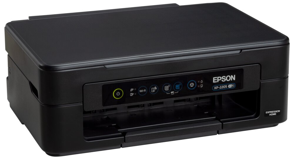 selvfølgelig Skorpe hånd Epson XP-2205 printer