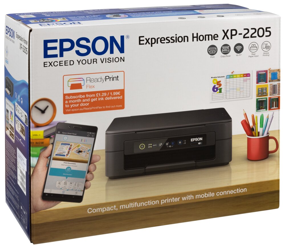 Epson XP-2205 printer