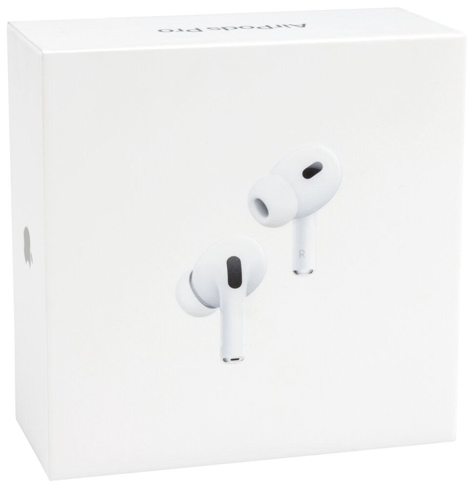 rytme perle lugtfri Apple Airpods Pro 2