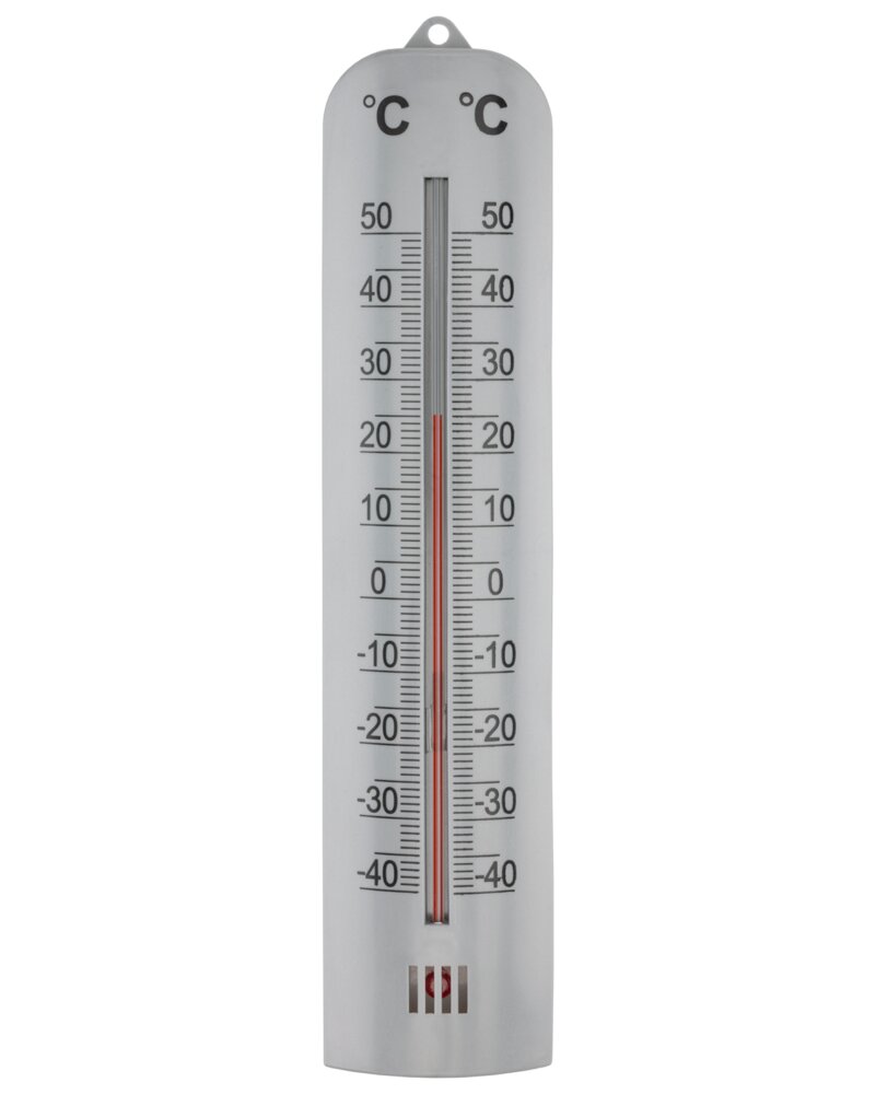 Termometer - Plast - 27,5 cm