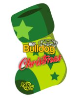 Bulldog Blink Inline 6g jul 2022 - Ass. varianter