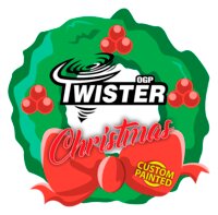 Twister Blink 7,5g Jul 2022 - Assorteret varianter
