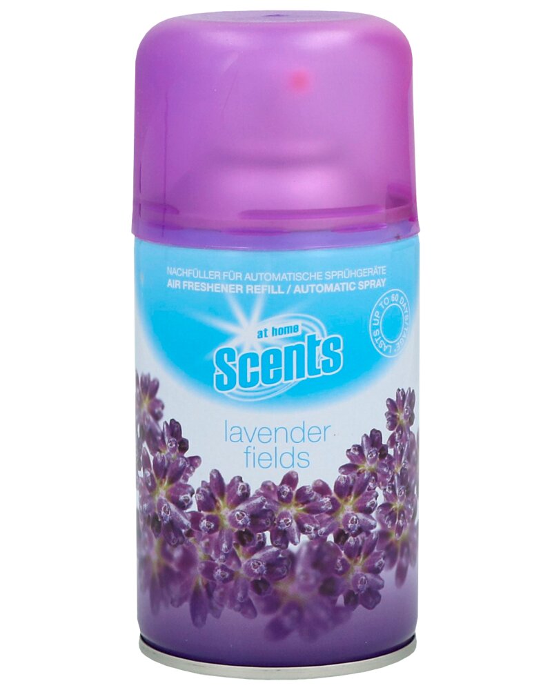 At Home Scents Luftfrisker 250 ml - Lavendel