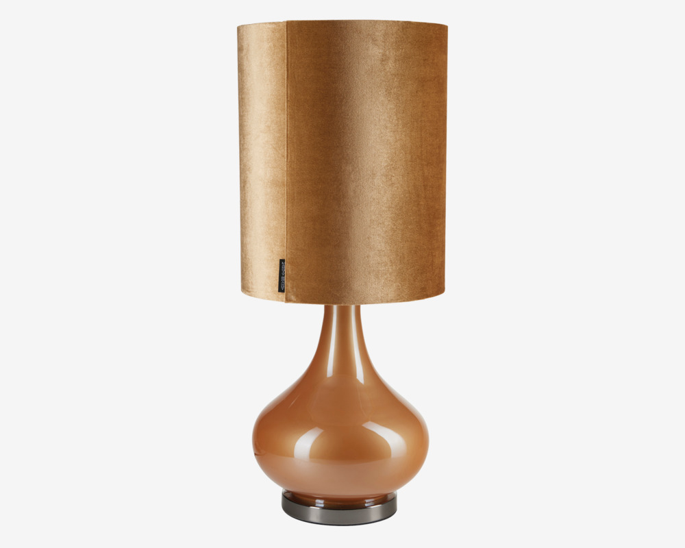 Bordlampe Margit H.62 cm