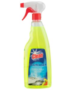 At Home Clean Degreaser 750 ml