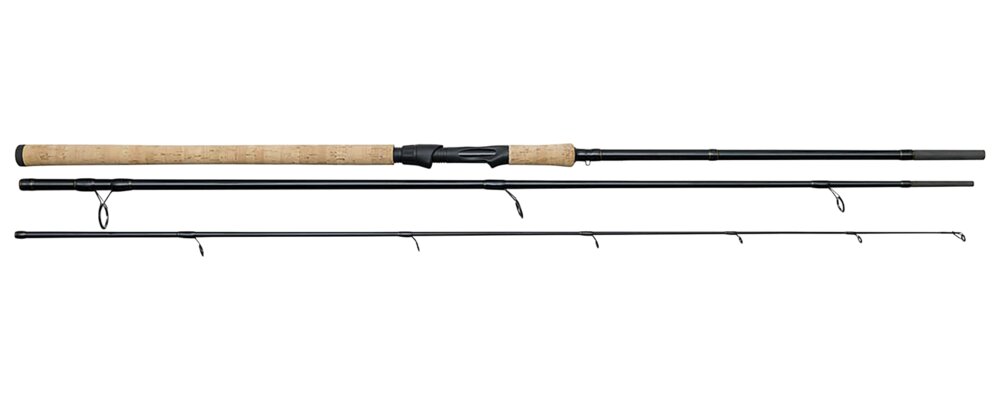 Kinetic Bombarda Trout CL 11,6'