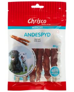 Chrisco Andespyd 80 g