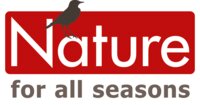Nature for all seasons