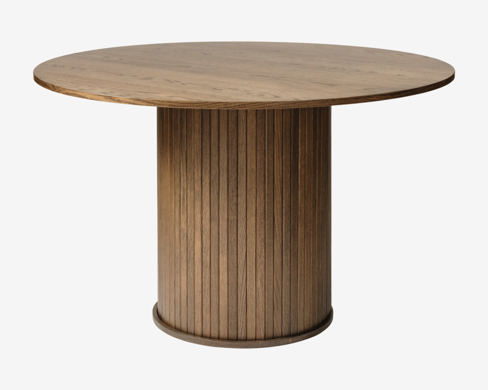 Spisebord Nola Ø. 120 cm