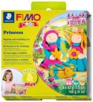 Staedtler FIMO kids Modellervoks prinsesse