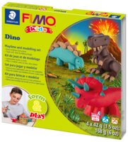 Staedtler FIMO kids Modellervoks dino