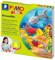 Staedtler FIMO kids Modellervoks Seaworld