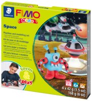 Staedtler FIMO kids Modellervoks rummet