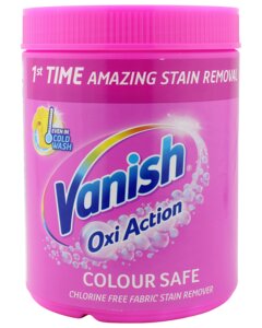 Vanish Powder Pink 1 kg