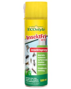 ECOstyle InsektFri spray 500 ml