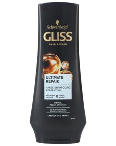 Gliss Conditioner 200 ml - ultimate