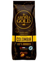 AROMA GOLD Filterkaffe 250 g - Colombia