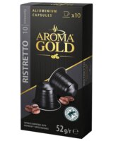 /aroma-gold-kaffekapsler-10-pak-ristretto