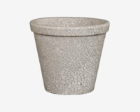 /krakeleret-potte-keramik-natur-oe14-cm